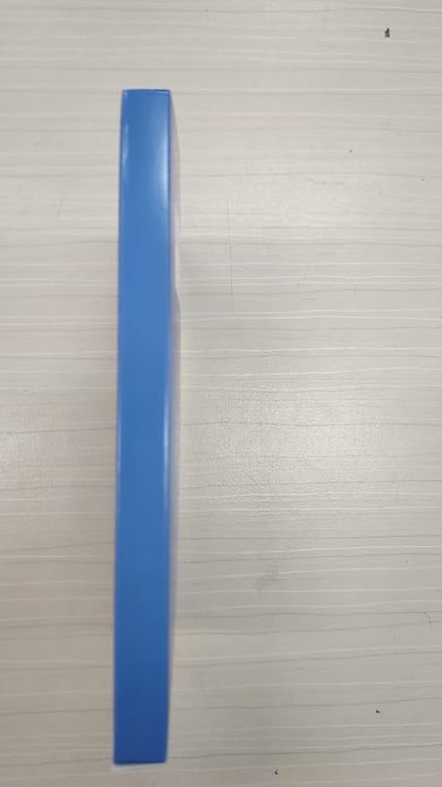 Cat Water Fountain Filter: 12 Cat Fountain Filter Replacement - 6 Carbon Filters & 6 Foam Filters - Suitable for IHOUONE Stainless Steel pet Fountains