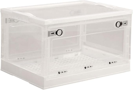 PakaLife Portable Oxygen Tank cat&Dog for pet cage,Dog&cat Inhaler,Puppy Incubator&cat Nebulizer,Built-in Ventilation for Pets up to 30lbs(Large)