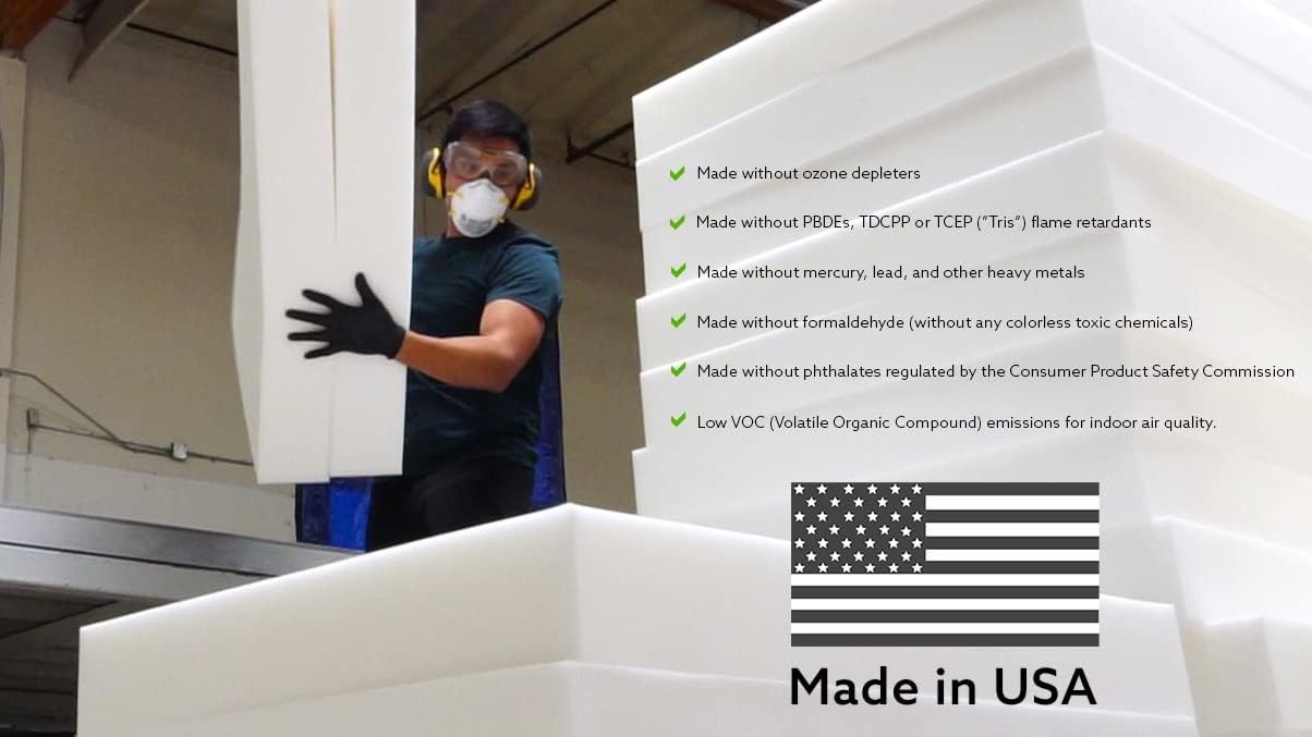 K9 Ballistics Tough Ripstop Orthopedic Dog Crate Bed - Durable Pad with Washable Cover, for Wire Crates, Tie-Downs Included, Size: XX-Large 53"x36", Light Gray Velvet