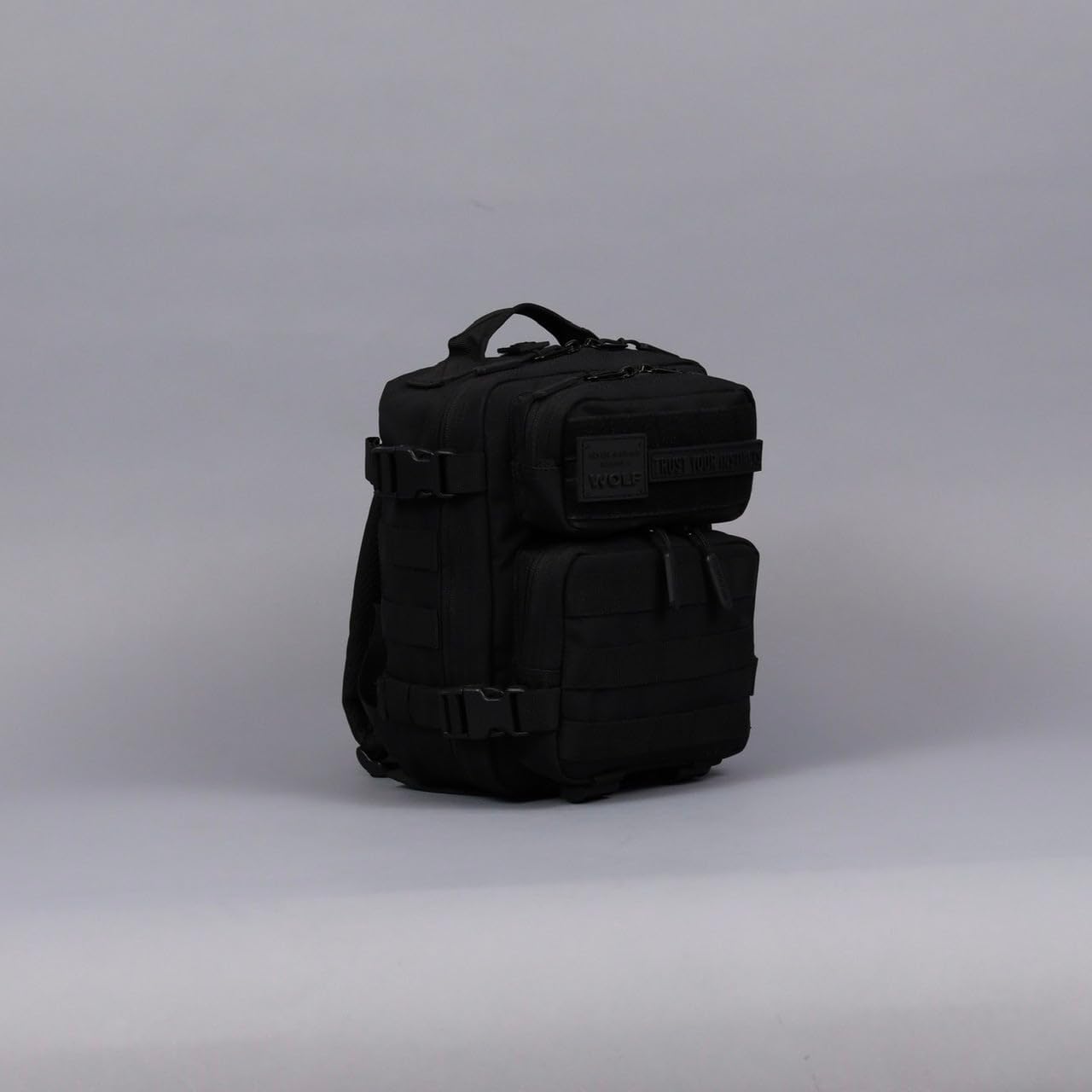 WOLFpak 9L Backpack Mini (Nightshade Edition)