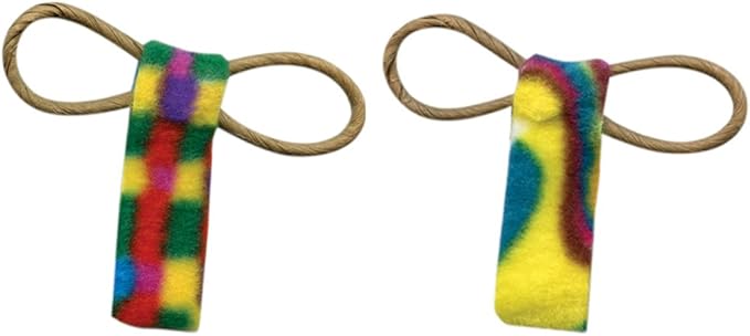 Cat Dancer 805 Bowtie Chaser Interactive Cat Toy (Pack of 2)