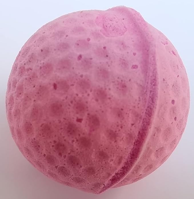 YnFag Foam Soccer Balls - Cat Toys for Indoor Cats (24 Pcs Individual Color Balls)