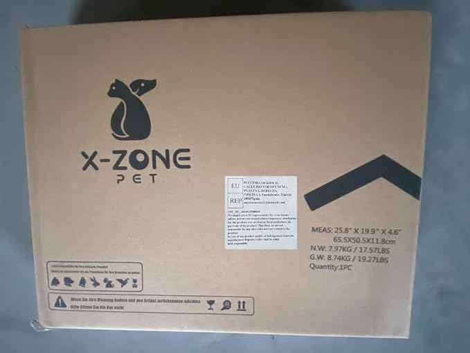 Aivituvin Catio Outdoor Cat Enclosure Large Cat Run with Bridges, Walks, Small Houses, Roof Cover 110"