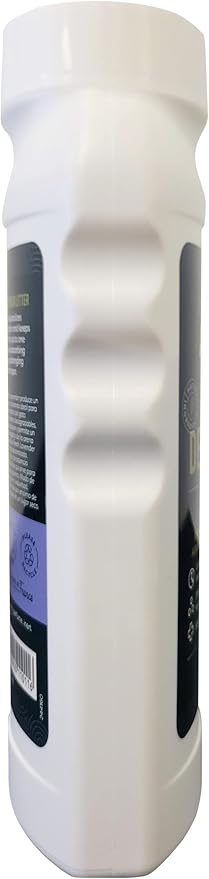 Cat Litter Deodorizer, Concentrated Granules Absorb & Help Neutralize Odors, Mineral-Based Active Ingredients, Up To 30 Uses, Fresh Lavender Scent, 26.6 Oz.