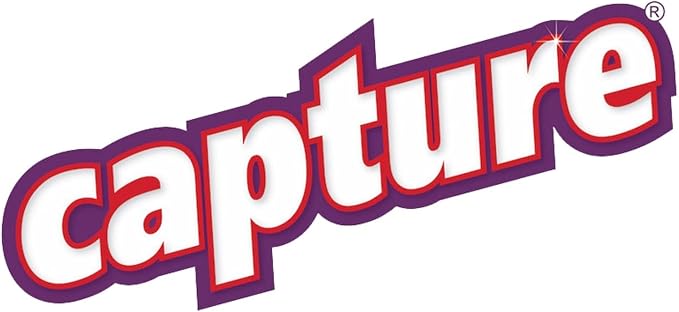 Capture Pet Stain & Odor Remover - Enzyme Pet Odor Eliminator for Home, Carpet Stain Remover for Cats & Dog Pee, Cat Urine Destroyer, Carpet Cleaner Spray - 1 Gallon Bottle