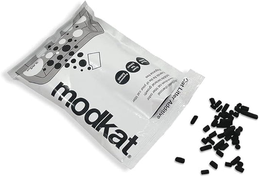 Cat Litter Additive (3-Pack)