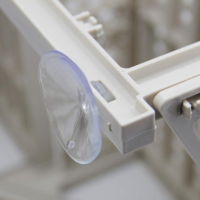 YOFIT Doggy Steps - Non-Slip 3 Steps Pet Stairs,Holds Up to 50 lbs