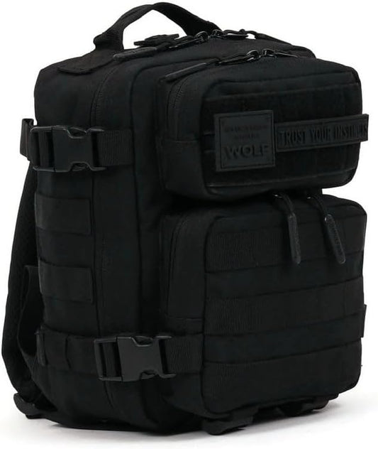WOLFpak 9L Backpack Mini (Nightshade Edition)