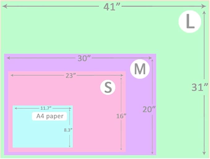 Luciphia 1 Pack 3 Blankets Fluffy Premium Fleece Pet Blanket Flannel Paw Printed Throw for Dog Cat(Medium 30x20'', Grey)