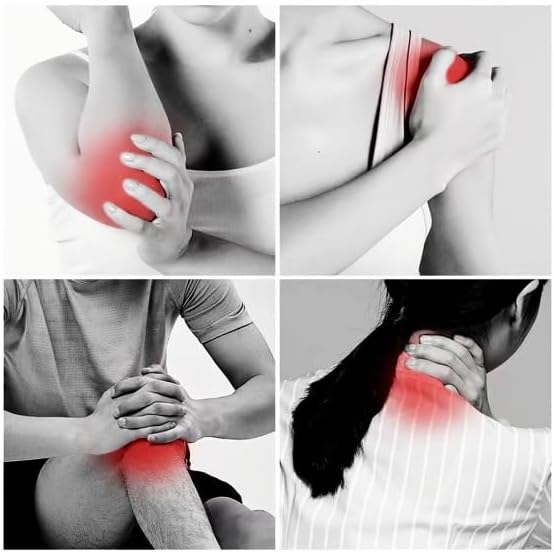 Krauterhof Horse Massage Gel德国马膏 Horse Cream Imported from Germany (250ML*2)