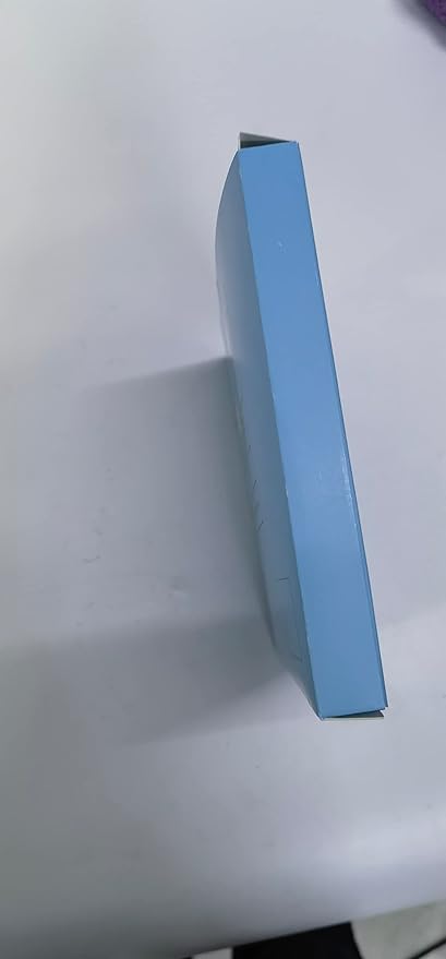 AONBOY Cat Water Fountain Filters, 6 Filters + 6 Cat Fountain Sponge, Suitable for AONBOY Pet Fountain S3-SC, Multiple Filtration, Isolates Floating Hairs and gets rid of Odors