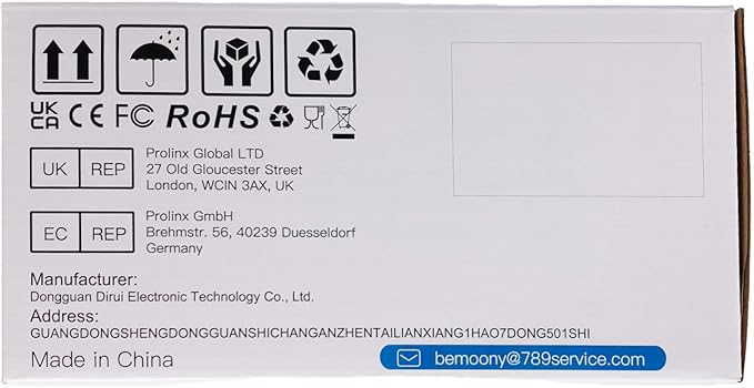 Cat Water Fountain: 108oz/3.2L Cat Fountain Super Silent Pet Drinking Dispenser - Water Fountains for Kitty Indoor - Quiet Pump and Faucet Design - Suitable for Cats and Dogs - BEMOONY