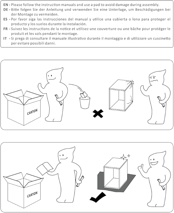 MUTICOR 66 Inches Multi-Level Large Cat Tree Tower for Indoor Big Feline/Cozy Plush Perches/Condo/Sisal Scratching Posts/Hammock and Baskets/Activity Center Play House/Wide Base/Grey