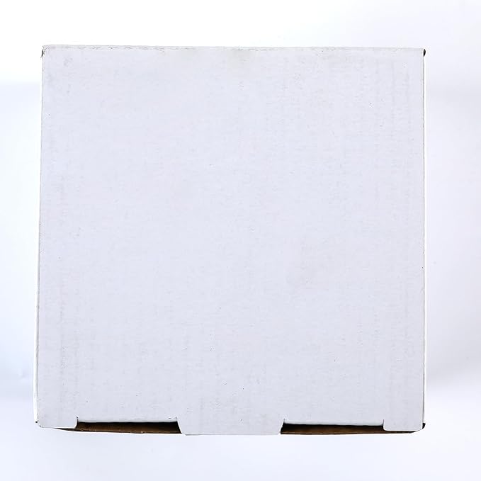 Pawaboo Interactive Cat Toys, Automatic Cat Exercise Teaser Toy with 3 Replacement Rotating Feathers, Automatic Electronic Rotating Teaser Kitten Toy for Indoor Cats, Kitty, Pet - Lake Blue