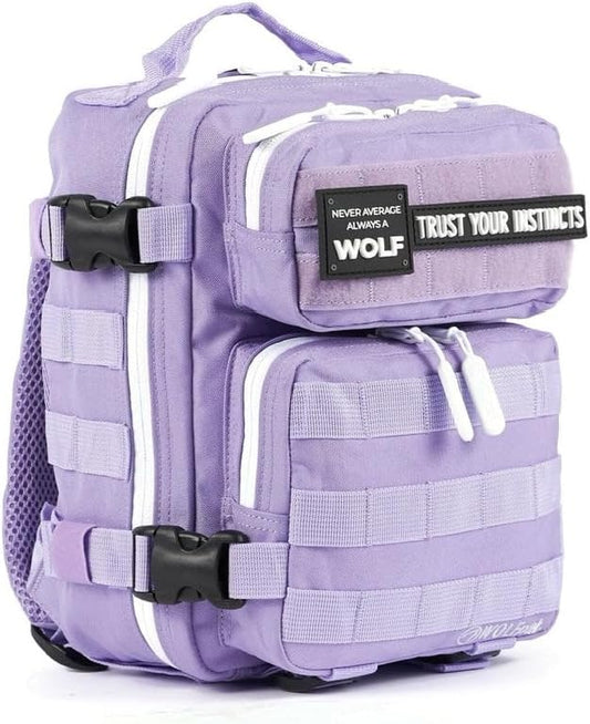 WOLFpak 9L Backpack Mini (Luna)