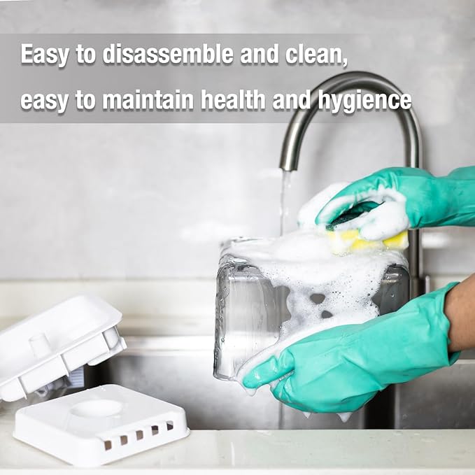 Automatic Cat Water Fountain Cordless:3L/102oz Cat Dispenser for Drinking-Pet Water Fountain Indoor-Pet Feeding & Water Supplies with Motion Sensor, Ultra Quiet Pump, BPA-Free, Black