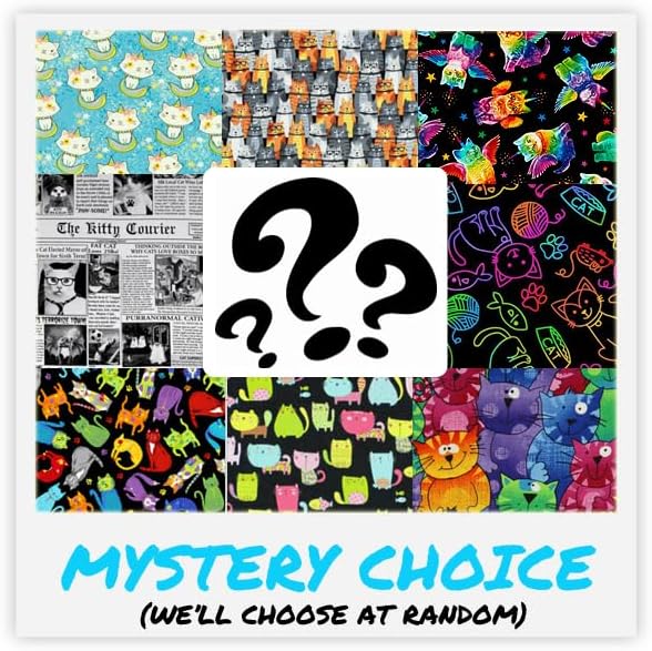 Kitty Kick Stix 15" Catnip Kicker Toy – Set of 2 | Handmade in USA | Interactive Cat & Kitten Toy | Durable Kicker Packed with 100% Potent Catnip for All Breeds (Mystery Choice)