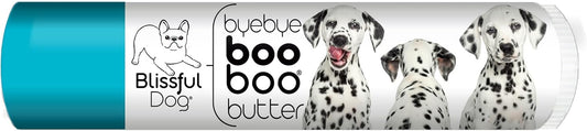 The Blissful Dog Dalmatian Boo Boo Butter, 0.15-Ounce