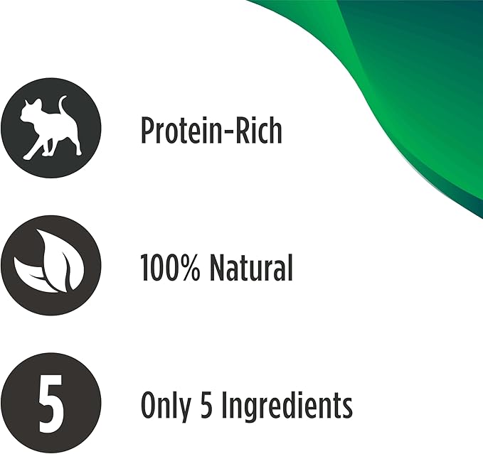 Nulo Freestyle Cat & Kitten Wet Cat Food Pouch, Premium All Natural Grain-Free Soft Cat Food Topper with Amino Acids for Heart Health and High Animal-Based Protein