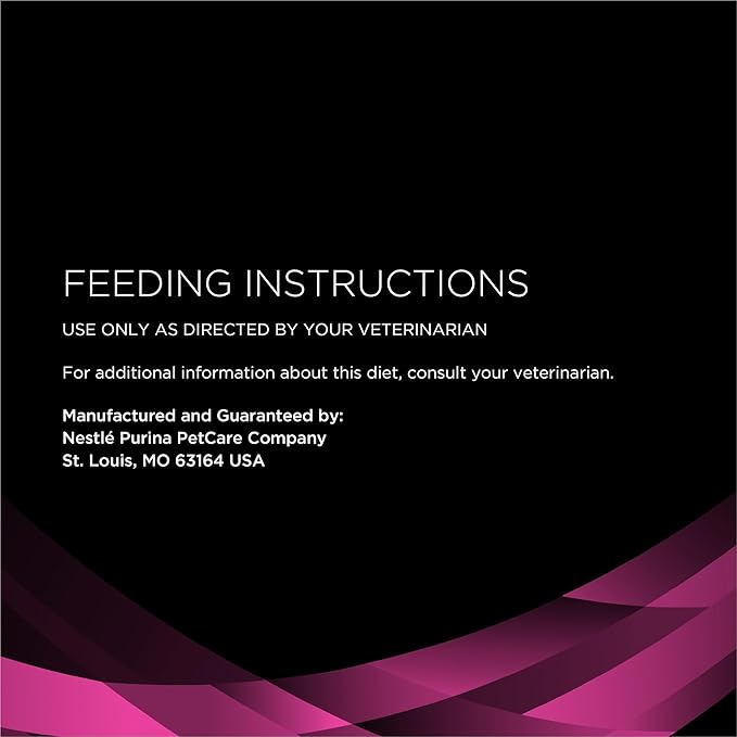 Pro Plan Veterinary Diets Purina UR Urinary St/Ox Savory Selects Feline Formula Turkey & Giblet Recipe in Sauce Wet Cat Food - (Pack of 24) 5.5 oz. Cans