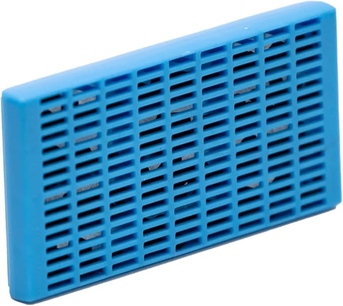 Cat Mate 6-Pack Replacement Fountain Filter Cartridges (Compatible with all Cat Mate / Dog Mate Fountains)