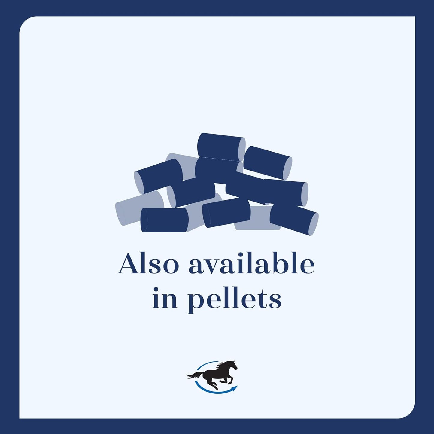 Uckele by SmartEquine Poly Copper | Equine Horse Coat Supplements for Skin | Vitamins & Minerals Supplements for Horses Bones and Metabolism | 10 lb Bag