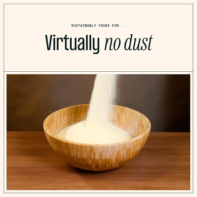 Cat Litter, Large-Grain Formula 10 lbs