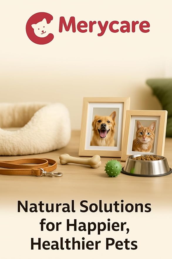 Pure Plaque Off Vet-Approved Dental Powder for Dogs & Cats | 100% Natural Teeth Cleaner with Seaweed | Plaque & Tartar Remover | Freshens Breath | No Brushing Needed (50g)