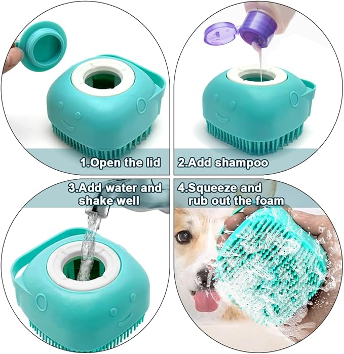 Cooling Bed for Dogs - Cats Cooling Mat Washable Pets Cooling Pad Non-Slip Keep Your Pet Cool in & Outdoor(15.75×19.69in)