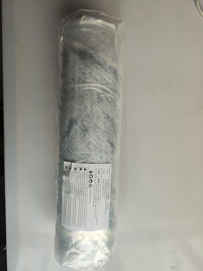 Round Plush Hooded Cat Bed, Fluffy Cozy Anti-Anxiety Dog Cave Beds for Puppy and Kitten, Gifts for Pet Lovers(20×20 inch, Grey)