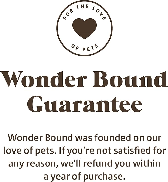 Amazon Brand - Wonder Bound Wet Cat Food, Pate, No Added Grain, (Salmon), 3 ounce (Pack of 24)