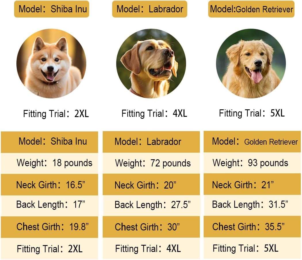 Medium to Large Size Dog Bathrobe, Quick Drying Super Absorbent Used for After Bathing, Warm Dog Towels, Adjustable Hoodies and Belts for Pet Dogs Bath Clothes Products (Blue, 3XL)