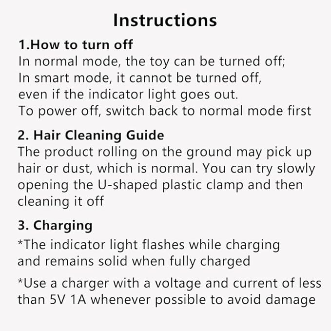 Speedy Ball 2.0 with Tail, Interactive Toys for Bored Indoor Cats Enrichment, Automatic Rolling Ball Kitten Exercise, Turbo Funny Self Play Moving Flying Toy 3.0, Electronic Pet Chase Mouse Games