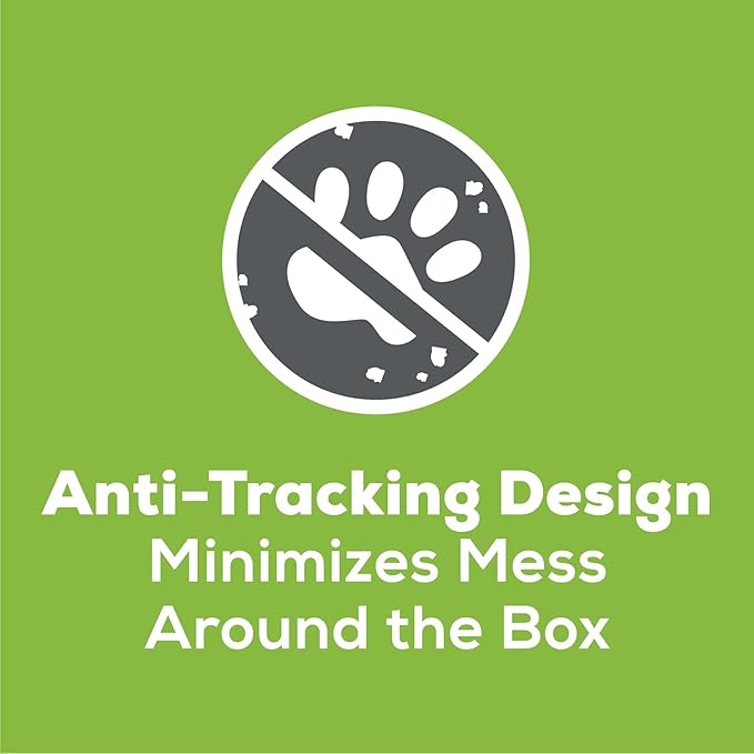 (2 Pack) Tidy Cat Breeze Pellets, 3.5 lbs with Aurora Pet Wipes