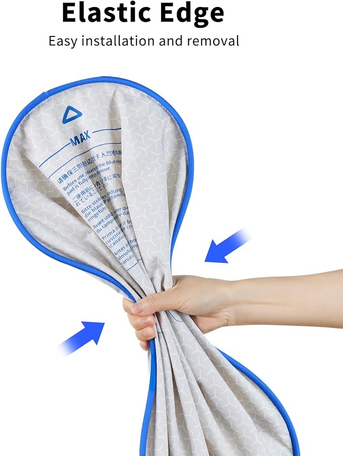 PETKIT High Performance Litter Pad Ultra Exclusive for Purobot Ultra Camera Automatic Cat Litter Box, Waterproof Leakproof Cylinder Pad, Anti-Stick/Scratch-Resistant Litter Box Mat