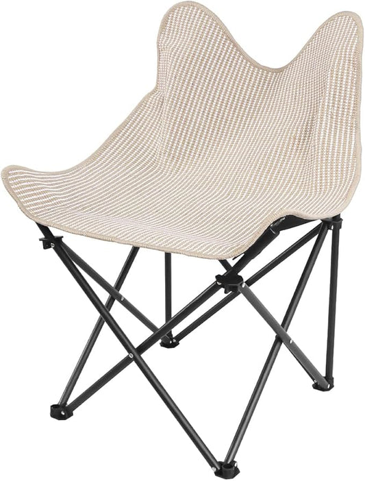 Cat Scratcher Pad for Indoor Outdoor Foldable Portable Cats Camping Seat Durable Resting Pet Chair