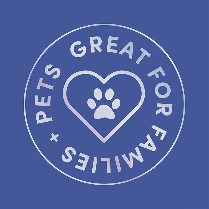 Bioesque Urine Neutralizer, Pet-Friendly Natural Enzymatic & Bacterial Formula, Instantly Breaks Down Urine Odors, Helps Prevent Repeat Mishaps, 1 Gallon (Pack of 4)