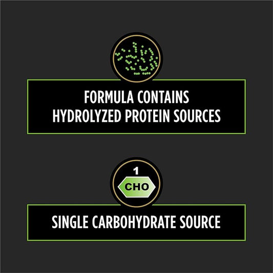 Purina Pro Plan Veterinary Diets HA Hydrolyzed Feline Formula Dry Cat Food - 4 lb. Bag