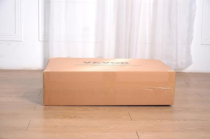 VEVOR Leather Dog Bed for Medium Size Dog, Douch Couch Pet Sofa for Puppy and Cats, Washable Pet Couch and Chair, 50lbs Load Capacity, Black