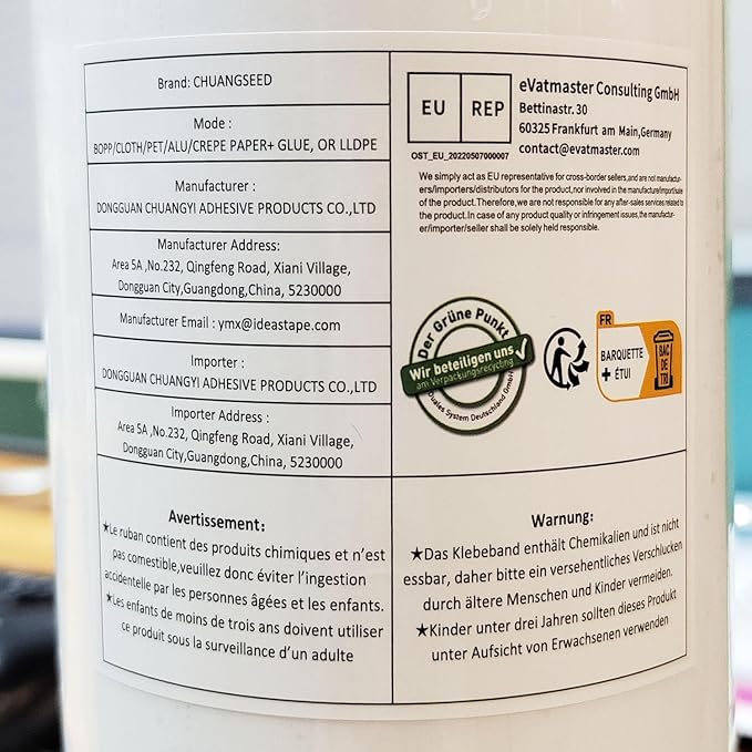 Anti-Cat Scratch Furniture Protector, 200" x 12", Single-Side Cat Couch Scratch Protector with 50 Twist Pins + 1 Scraper