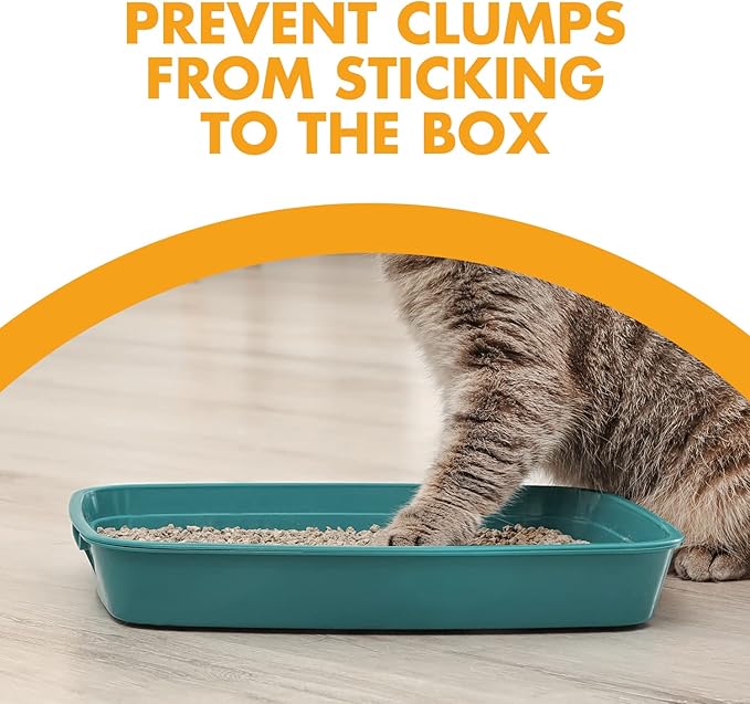 ARM & HAMMER Cat Litter Deodorizer Double Duty, 30 oz, 6 Pack