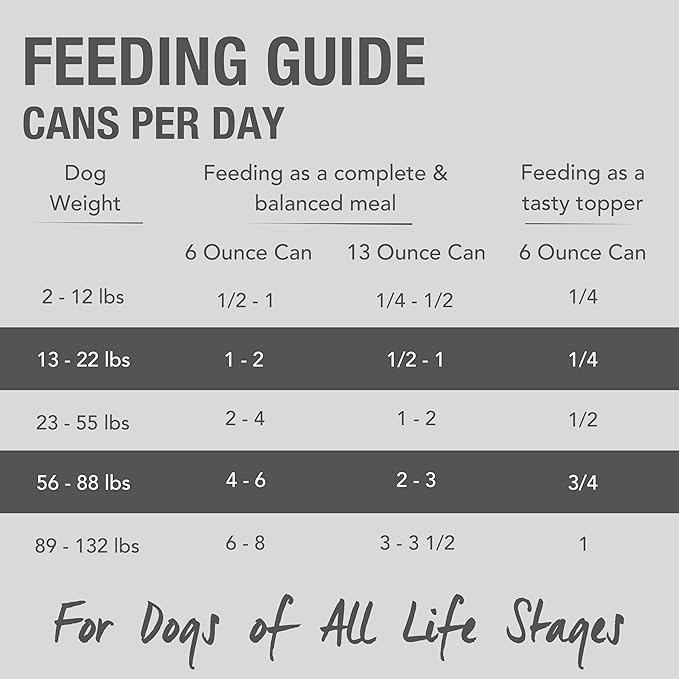 K9 Natural Wet Dog Food Pate, Hoki & Beef Feast, 13 Oz Cans (Pack of 12), Grain Free, Made in New Zealand with Sustainably Caught Hoki Fish and Grass-Fed and Finished Beef