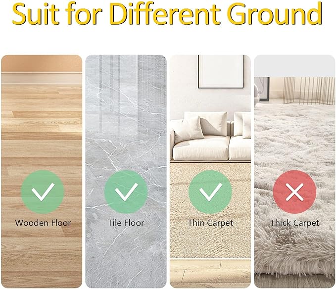 Interactive Cat Toy Ball 2025, Smart Automatic Rolling Ball for Indoor Cats, Fast Moving Mouse Cord Design, Self-Rolling Cat Toy on Carpet, Fun Gift for Kittens & Cats (Yellow)