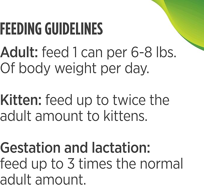 Nulo Duck & Tuna Recipe Pate Wet Canned Cat Food, 5.5 Ounce (Pack of 24)