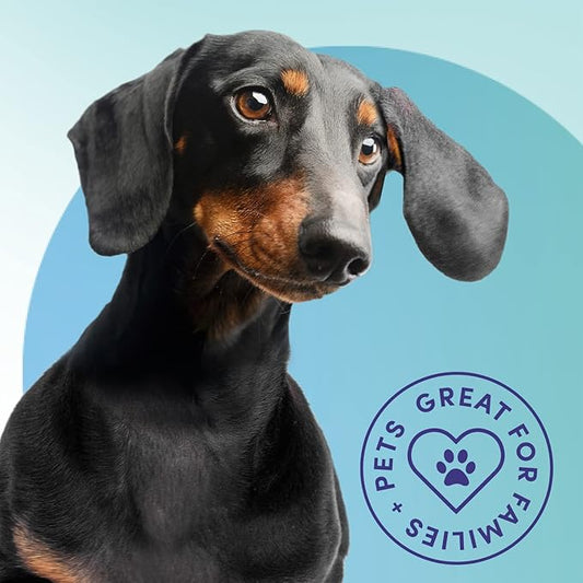 Bioesque Urine Neutralizer, Pet-Friendly Natural Enzymatic & Bacterial Formula, Instantly Breaks Down Urine Odors, Helps Prevent Repeat Mishaps, 32 Fl Oz (Pack of 1)