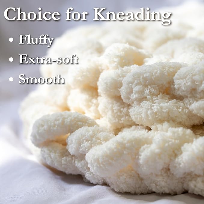 Cat Knitted Bed Mat, Extra-Soft Washable Warm Round Pads Cushions for Indoor Kittens, Cat Trees Towers, Perfect for Kneading and Sleeping (Green,Medium)