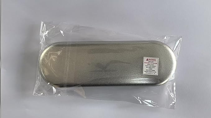 TBTeek Cat Toys for Indoor Cats, 2 Pieces, Rechargeable, 7 Adjustable Patterns, Interactive Kitten Pet Dog Chase Toy for Cats Fun Playing Exercise（Red）