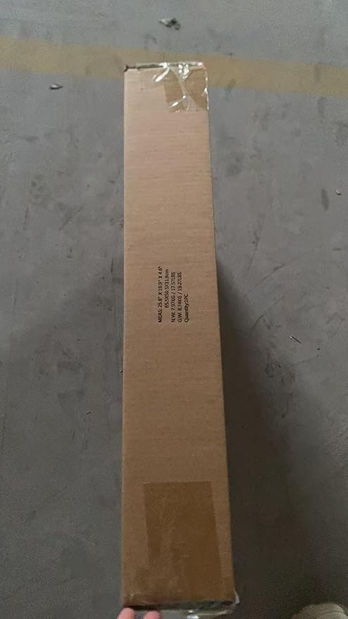 Aivituvin Catio Outdoor Cat Enclosure Large Cat Run with Bridges, Walks, Small Houses, Roof Cover 110"