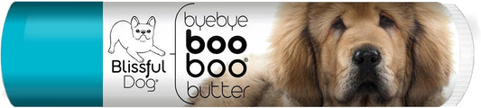 Tibetan Mastiff Boo Boo Butter, 0.15-Ounce