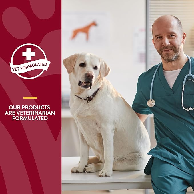 NaturVet – Cranberry Relief Plus Echinacea – Helps Support a Healthy Urinary Tract & Immune System – 60 Soft Chews